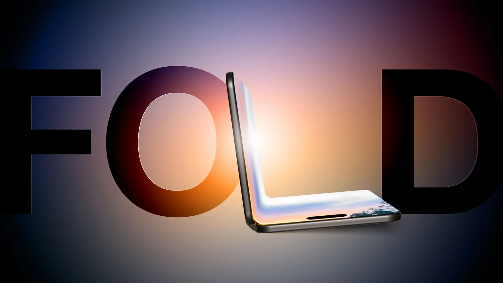 Kuo: Apple’s First Foldable iPhone to Feature Book-Style Design, Sell for Over $2,000