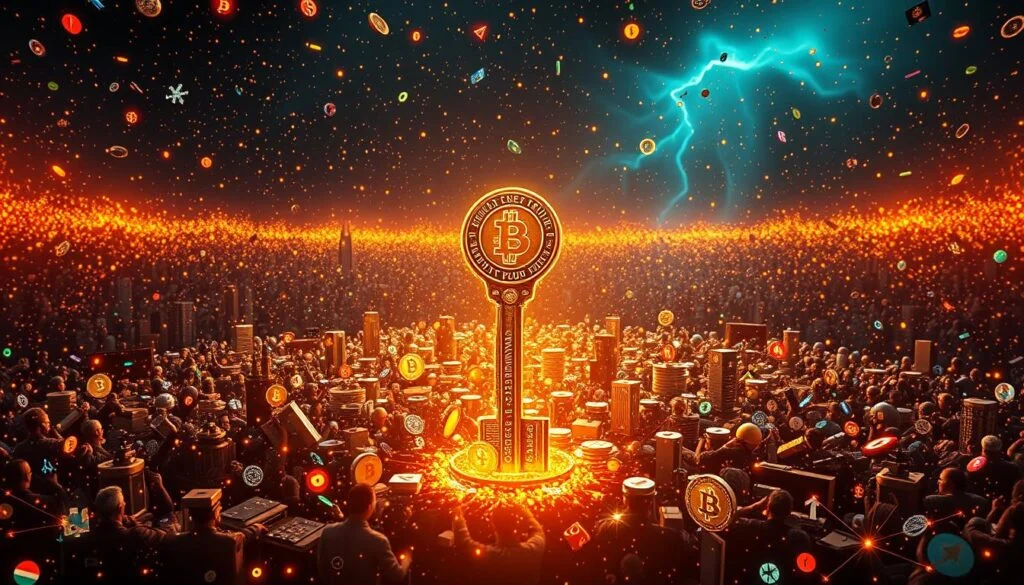 maximize crypto rewards