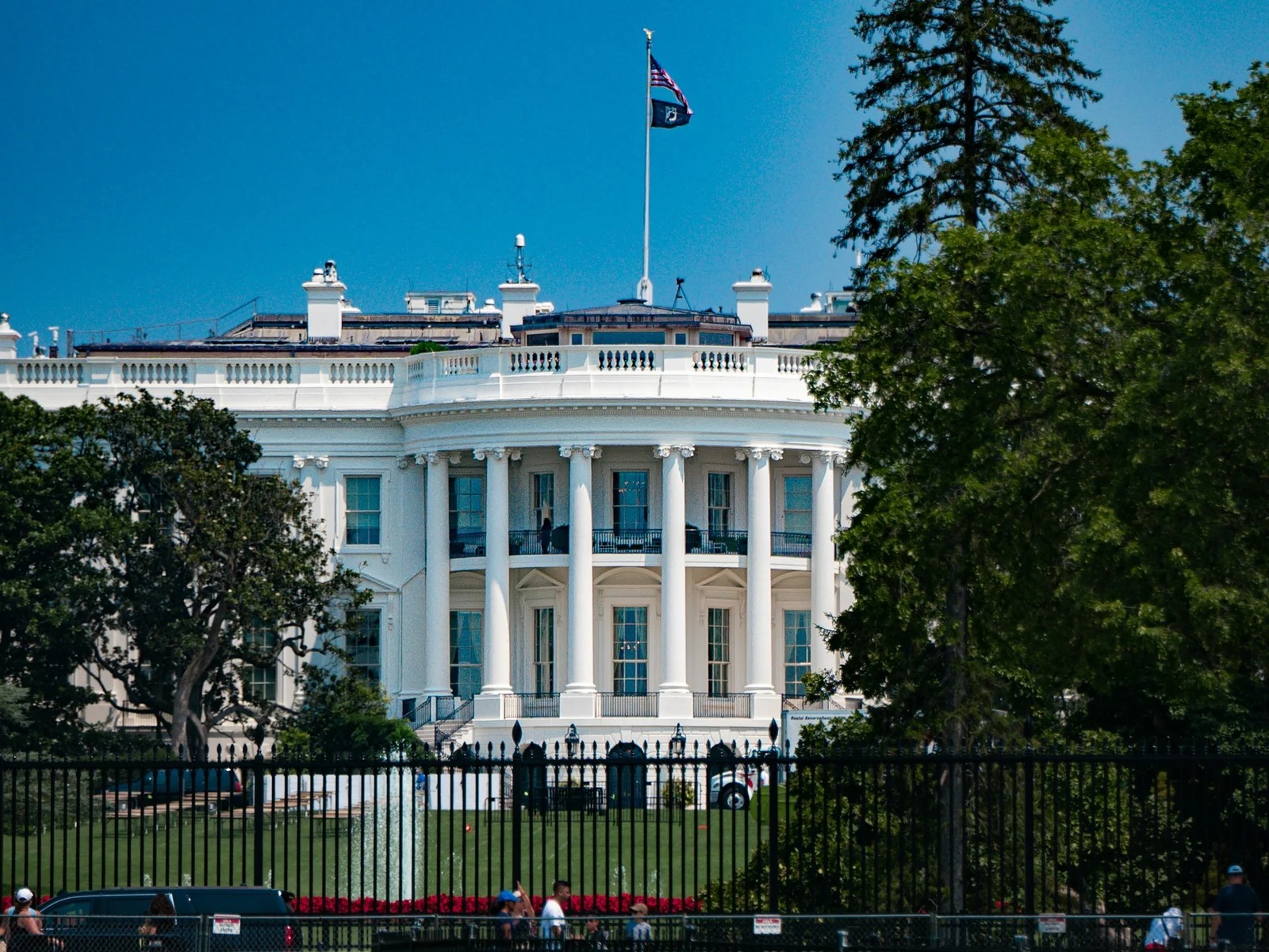 OpenAI and Google call for US government action to secure AI lead
