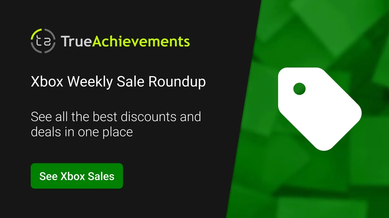 Xbox sale round-up March 18, 2025