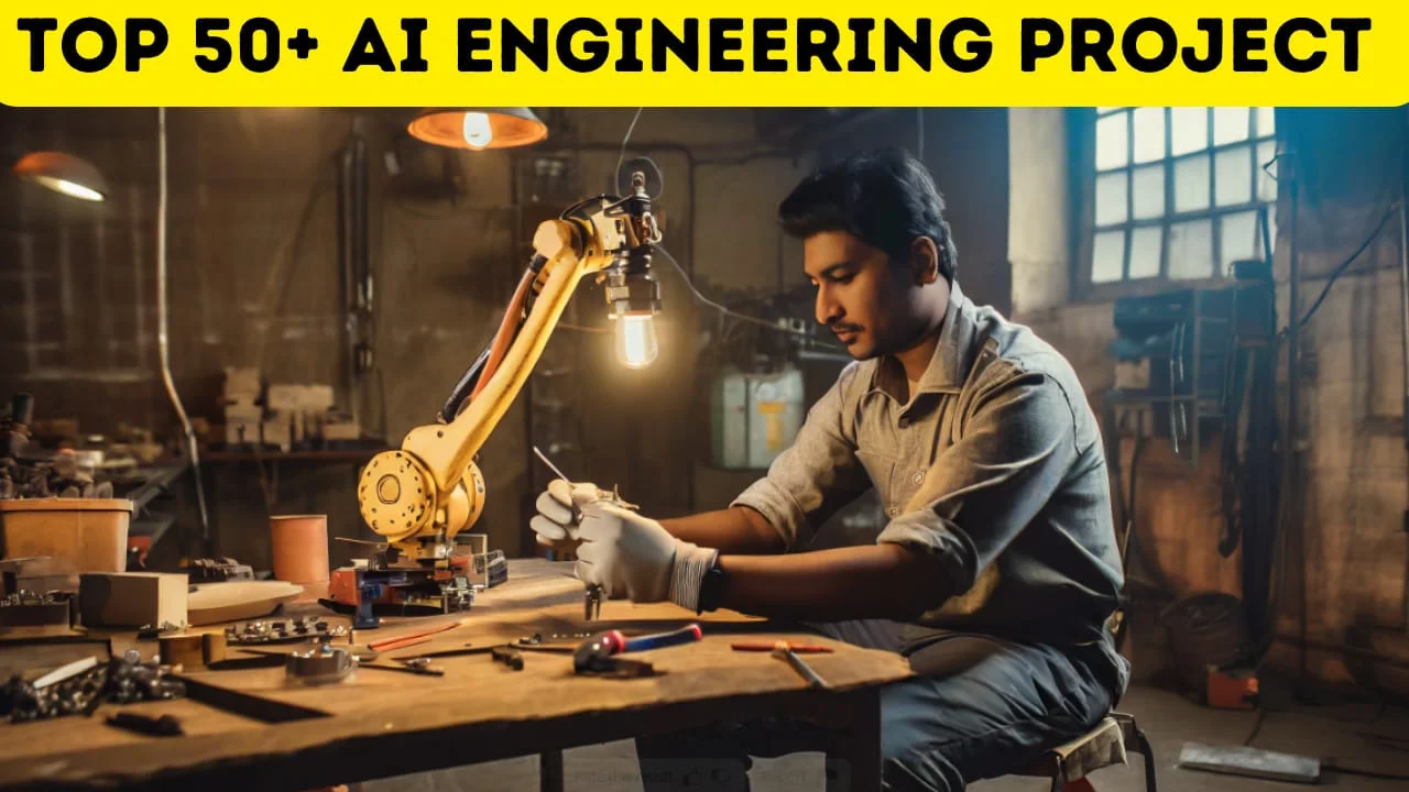 Top 30+ AI Robotics Projects: Step Into the Future