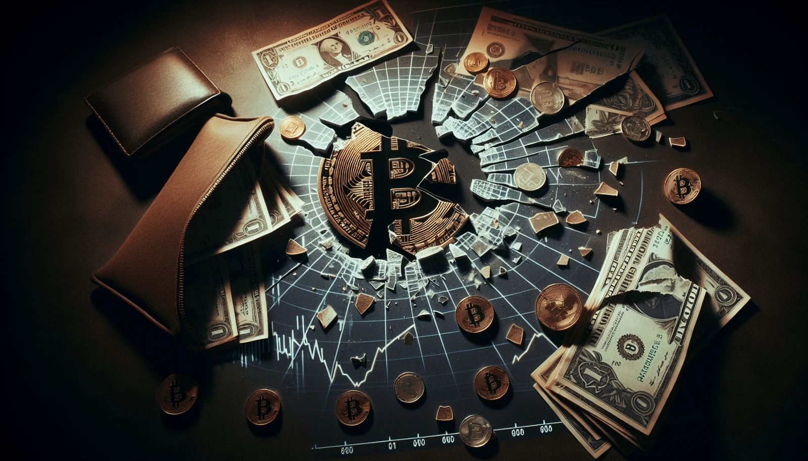 170 Years for Bitcoin Fraud: Brazilian Ponzi Scheme Operators Convicted