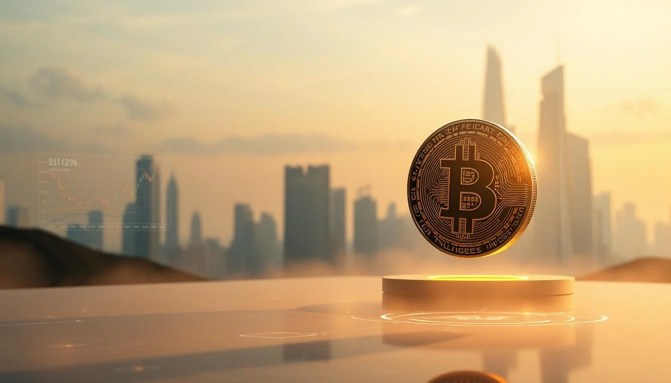 AI-Powered Crypto: The Next Big Leap in Blockchain Technology