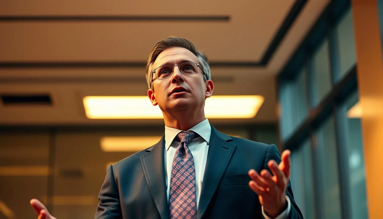 BCB Group CEO: ‘Stop Fighting, Start Building’ for DeFi-TradFi Unity