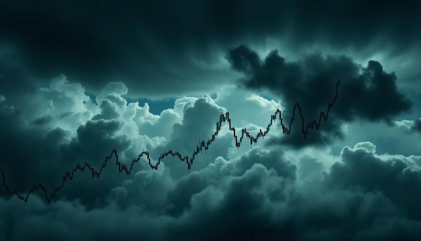 Toncoin (TON) Sees Dramatic Swings Amid Market Uncertainty