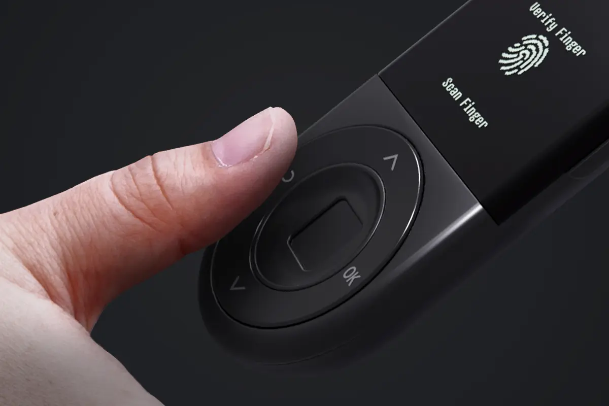 Why Cold Storage is Essential for Secure Crypto: Protect Your Assets with the D’CENT Biometric Wallet