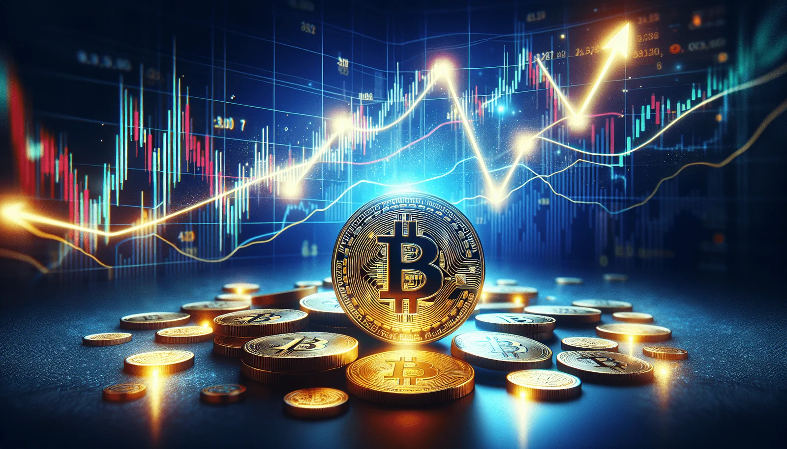 Bitcoin Futures Open Interest Soars Amid Investor Confidence and Trump’s Comments