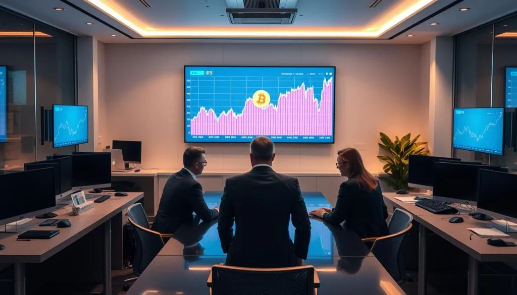 bitcoin treasury strategy