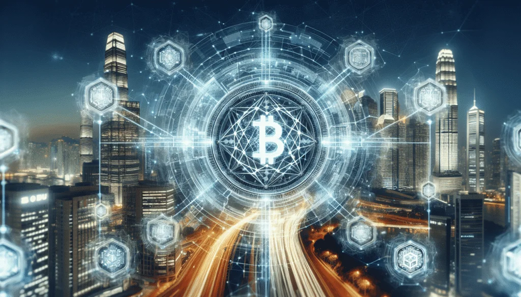 Blockchain Adoption: Economic and Technological Consequences