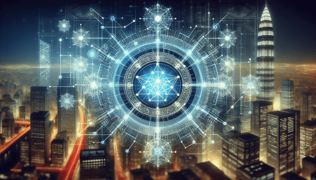 Blockchain Adoption: Economic and Technological Consequences