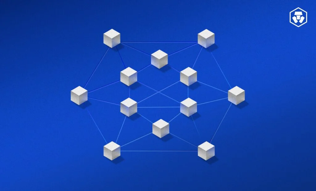 Blockchain Crypto Basics: Learn XRP Ledger (XRPL) Fundamentals