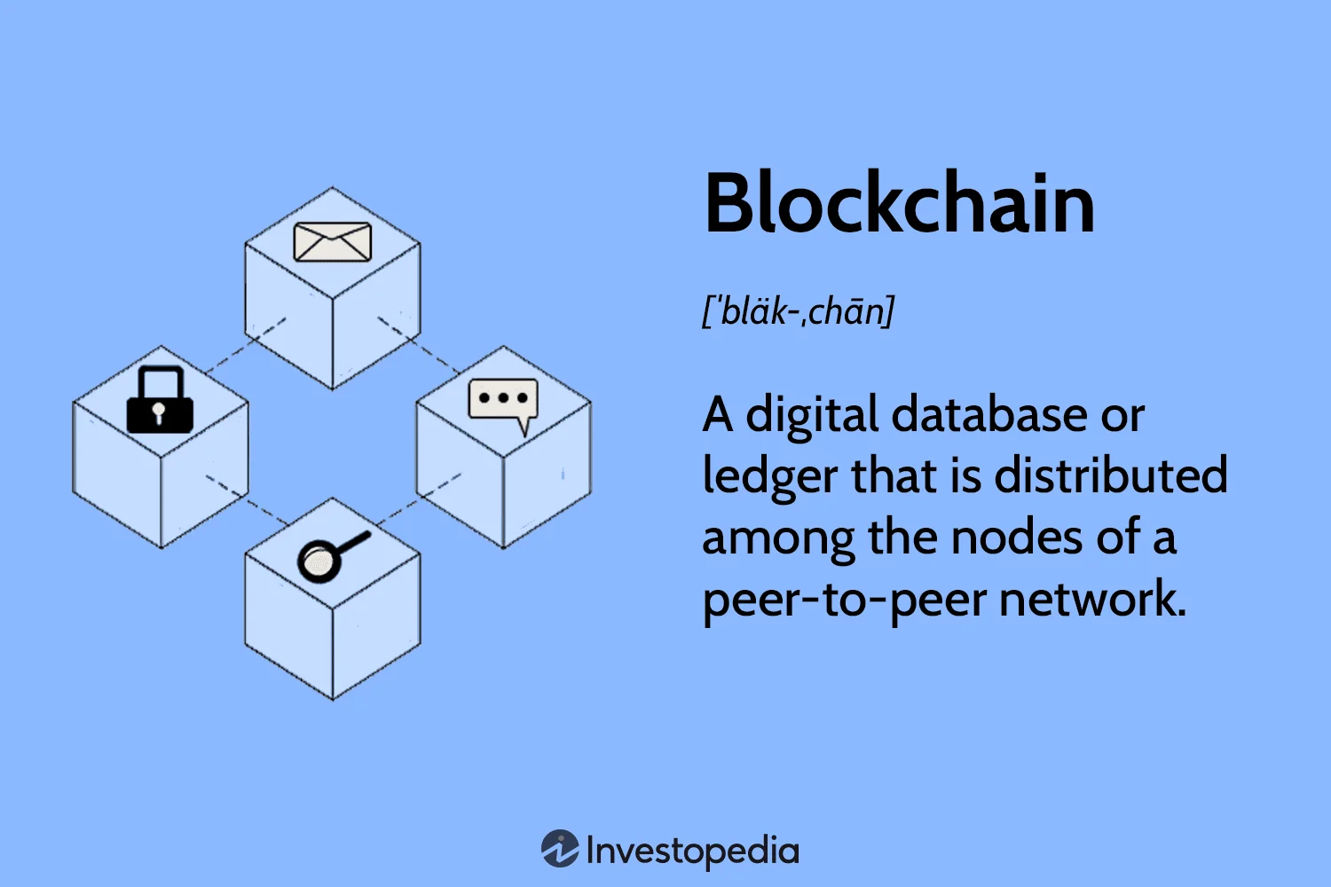 Blockchain & Crypto Basics: Learn XRP Ledger (XRPL) Fundamentals