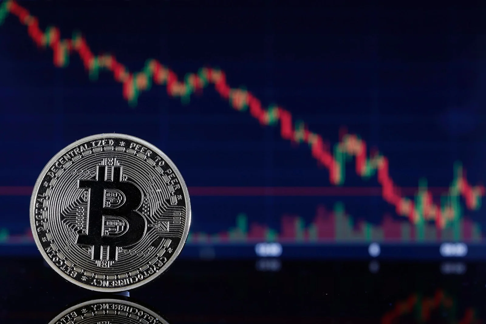 Brutal Monday Crypto Crash: $1.3 Trillion Market Wipeout Sparks Chaos for Bitcoin, Ethereum, XRP, Solana, and Dogecoin