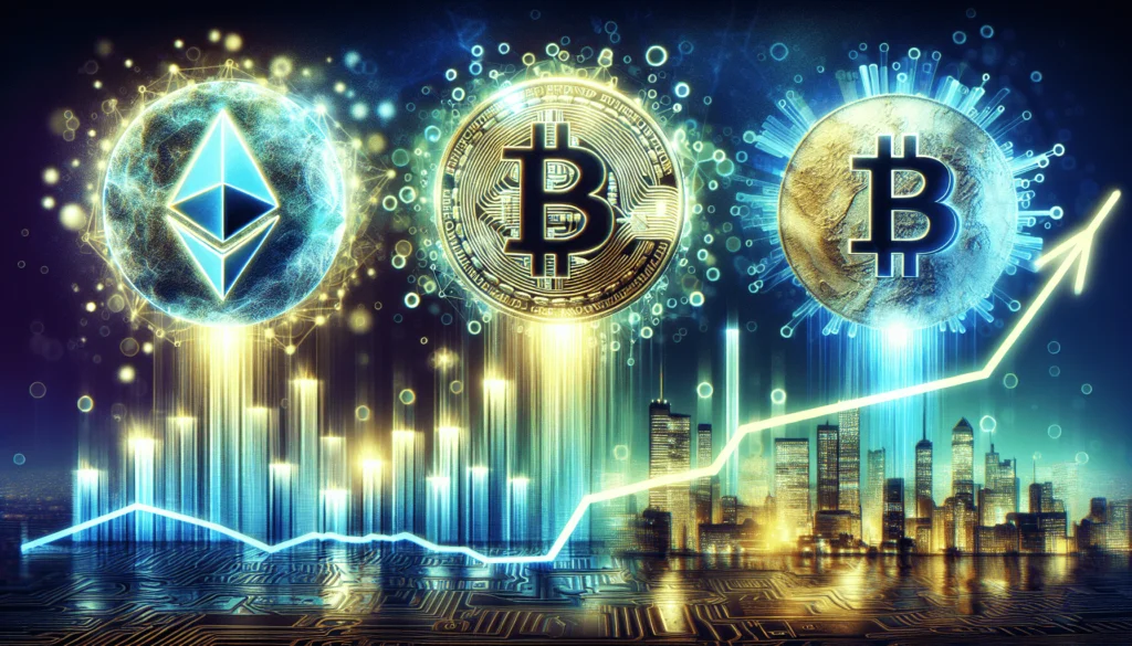 Can 250inEthereum,XRP,andBitcoin Grow to 250 inEthereum, XRP, and Bitcoin Grow to 25K by 2025? Experts Share Predictions Can 250inEthereum,XRP,andBitcoin Grow to 250 inEthereum, XRP, and Bitcoin Grow to 25K by 2025? Experts Share Predictions