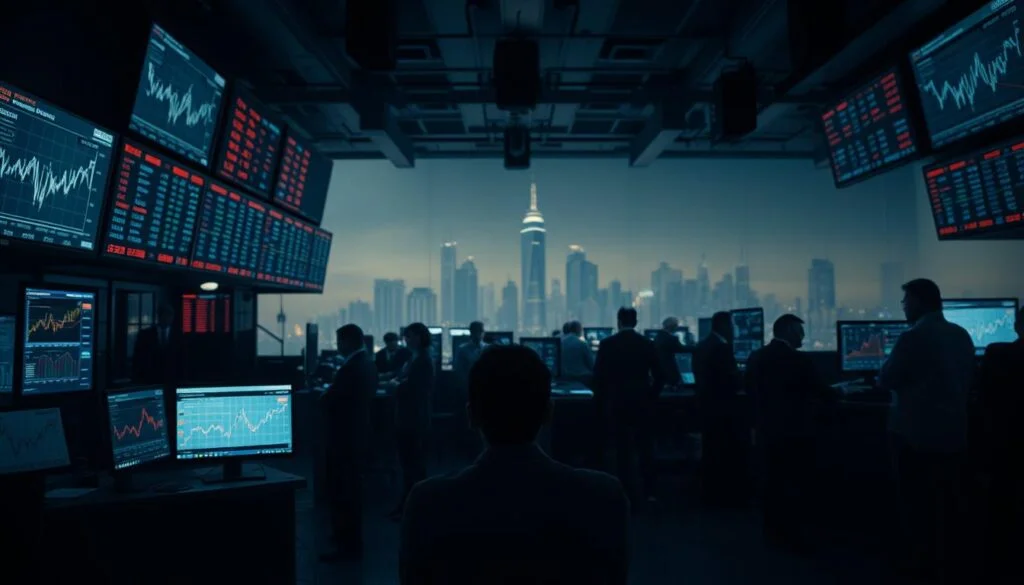 investor psychology market volatility investor psychology market volatility
