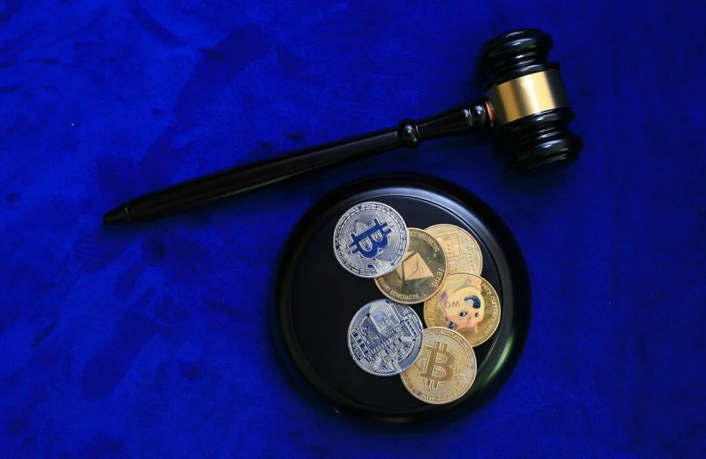 Mark Uyedas Vision for SEC Crypto Regulation