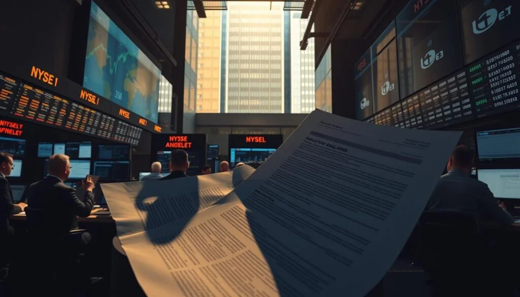 regulatory impact on financial market behavior regulatory impact on financial market behavior