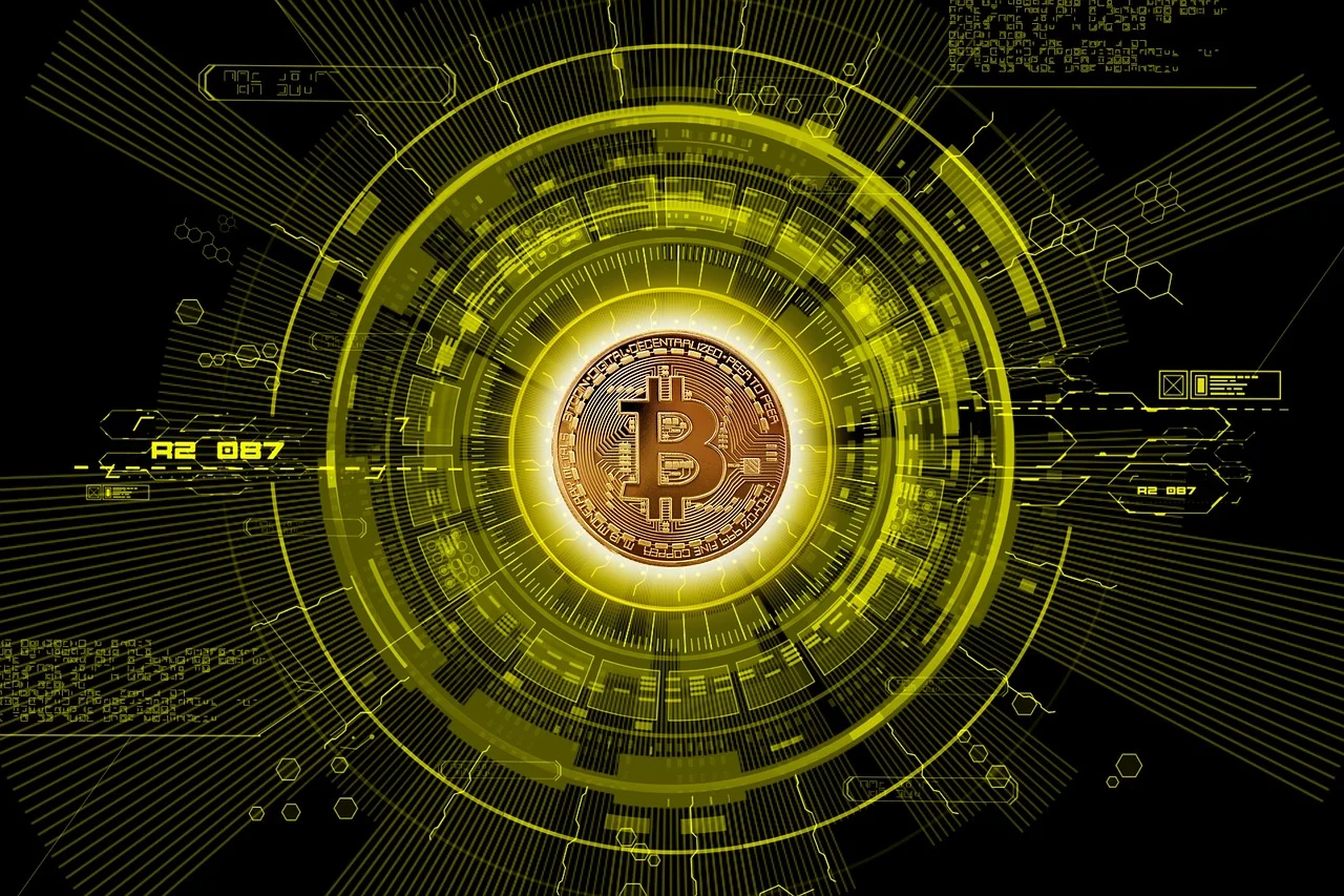 Bitcoin's Decoupling from Traditional Markets