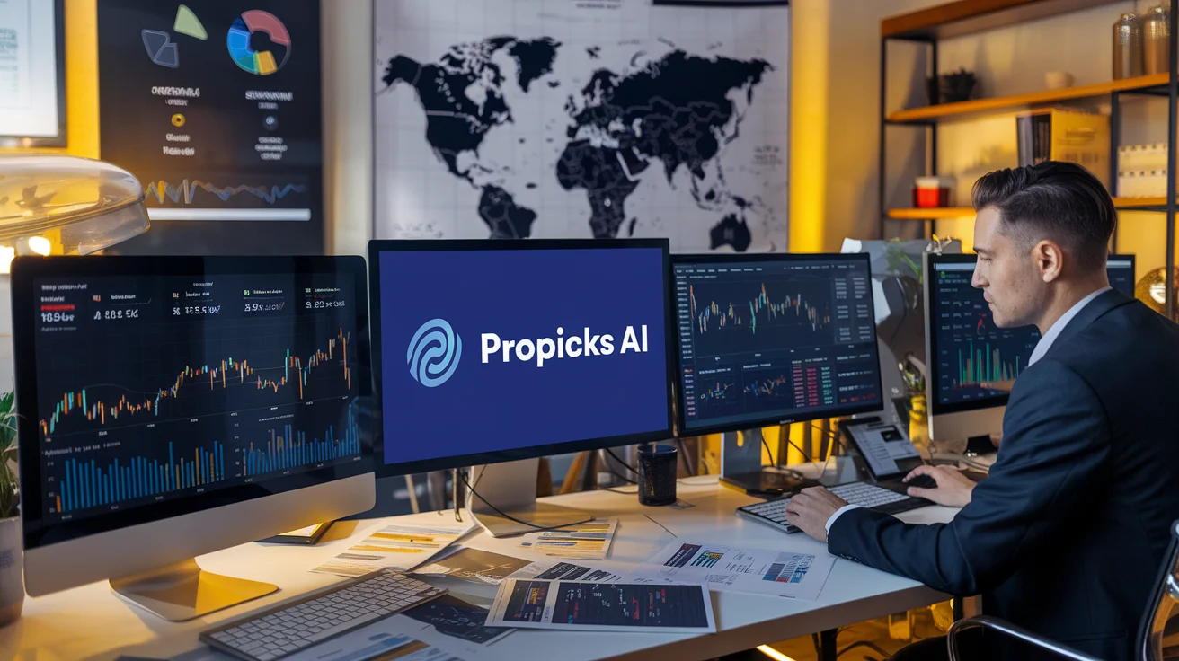 Diversification Strategies Offered by ProPicks AI