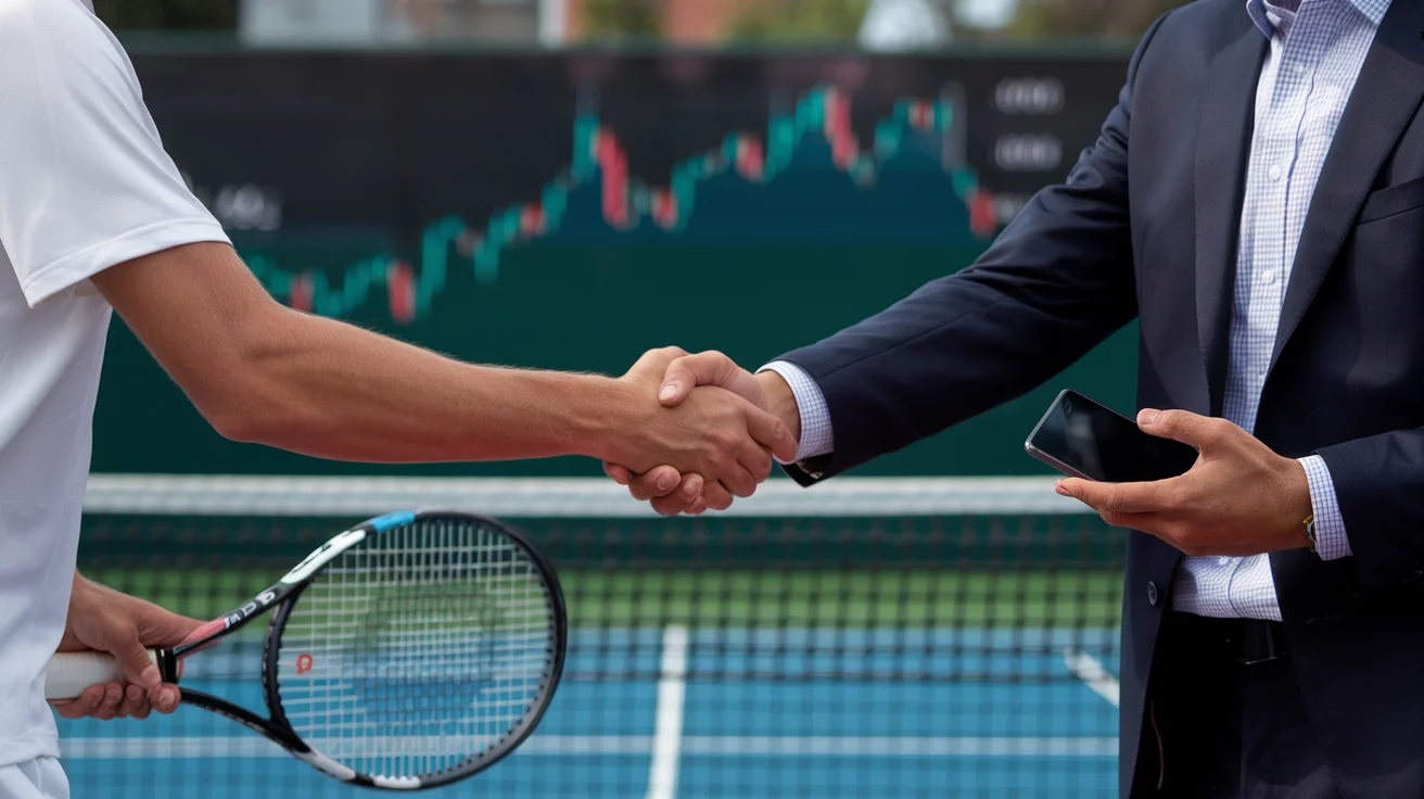 Benefits of the Partnership