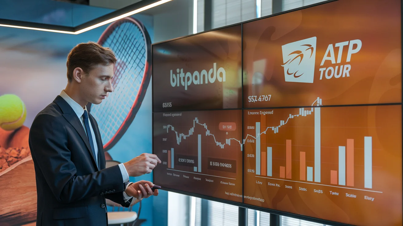 Impact on Bitpanda's Growth