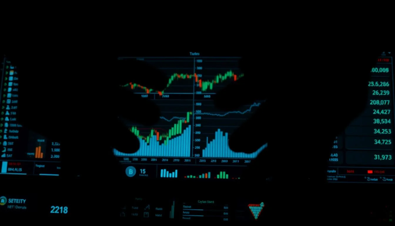 Trump’s Crypto Reserve Post Sparks Manipulation Claims