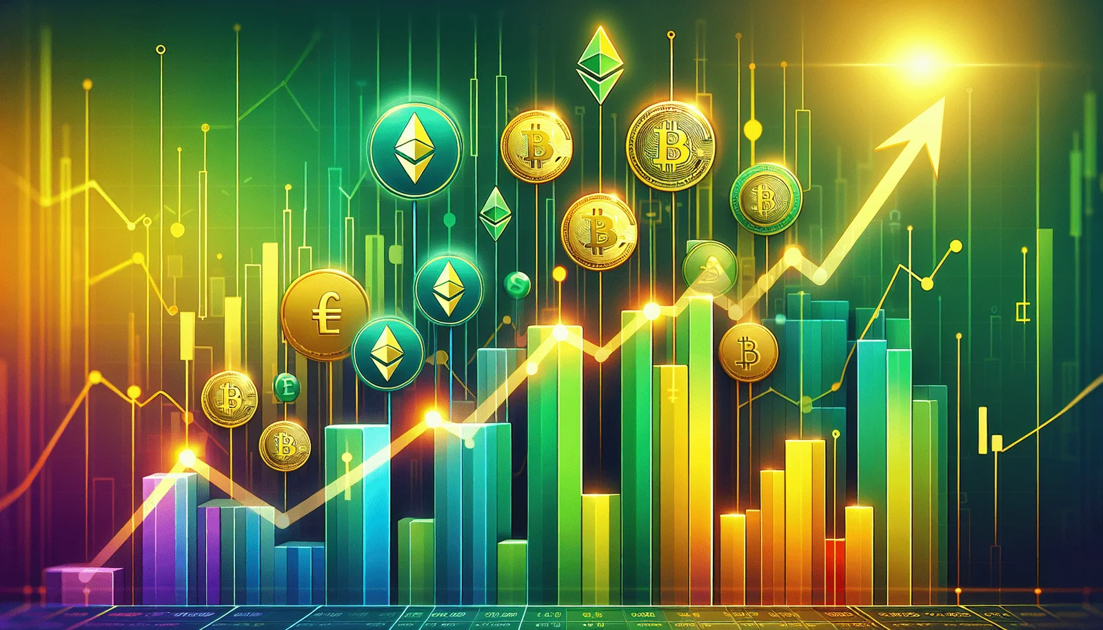 Altseason is Coming: Analysts Predict Daily Gains May Become the New Normal