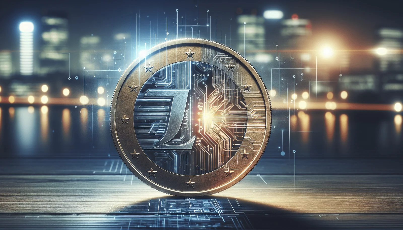 XRP Ledger Pioneers MiCA Era with First Regulated Euro Stablecoins