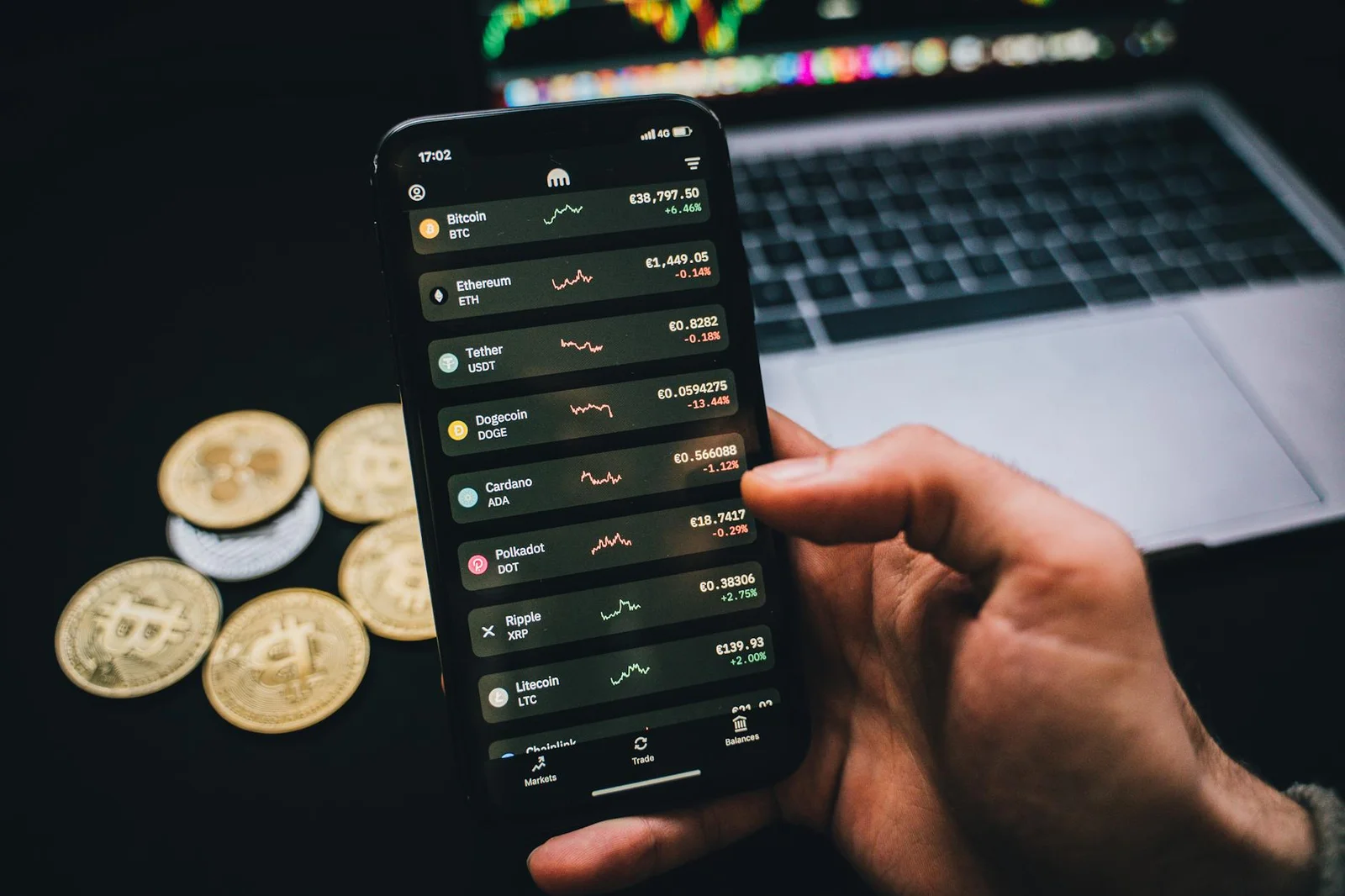 USDT Backing in Question as Tether Faces Borrowing Allegations
