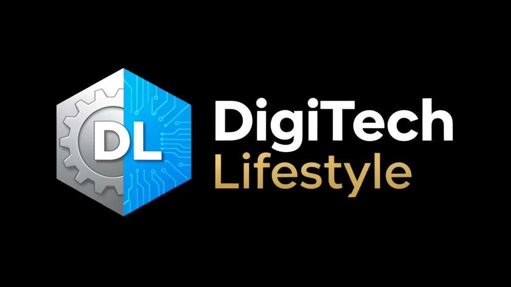 DigiTech Lifestyle