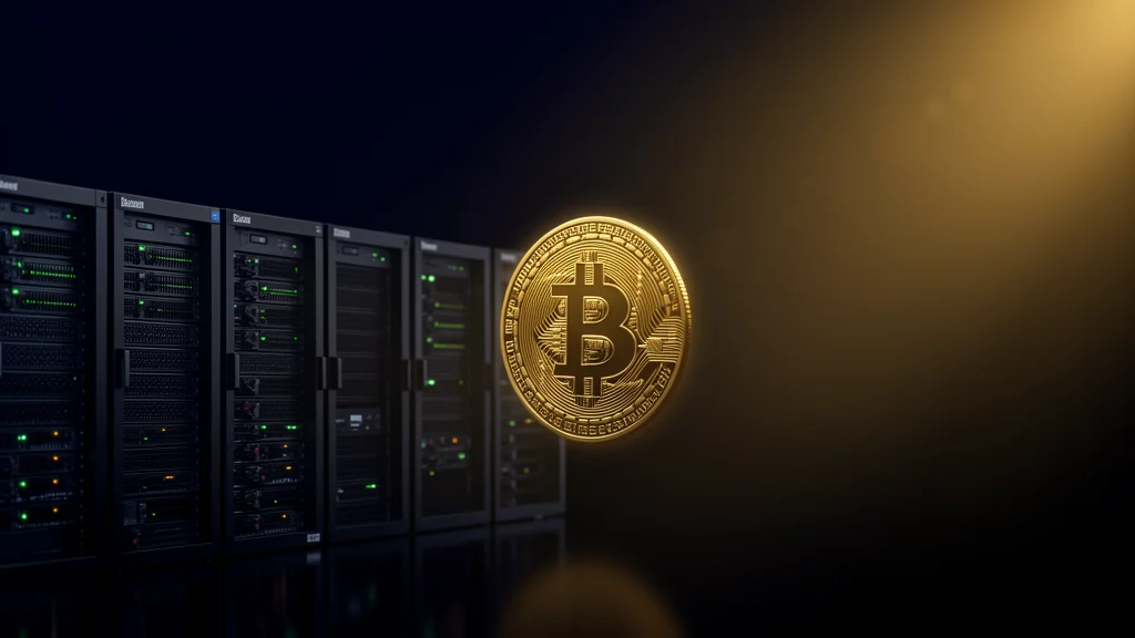ECOS Cloud Mining Review 2025: Mine Bitcoin Without Buying Hardware