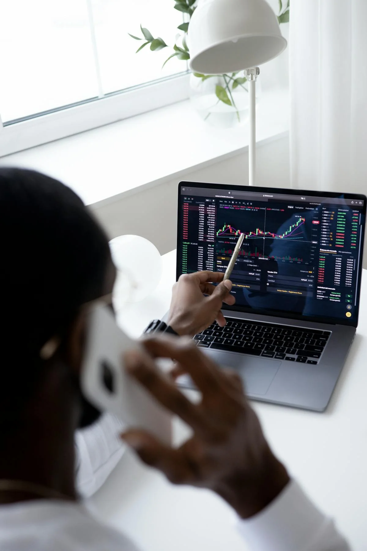 Crypto’s Worst Week Since FTX: Bitcoin and Ethereum Shed $390 Billion