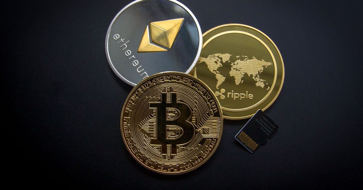 What Is a Crypto Bear Market and How Should UK Investors Respond?